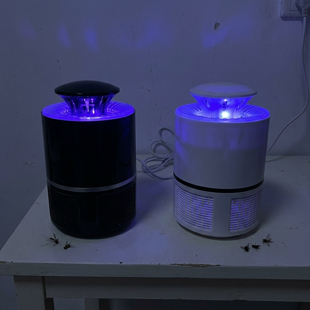 Mosi Glow™ Zapper