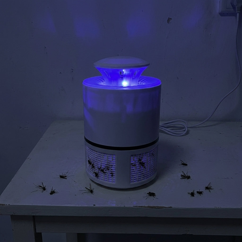 Mosi Glow™ Zapper
